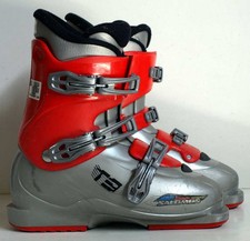 Salomon performa grigio usato  Spedire a Italy