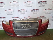 Paraurti anteriore completo usato Paraurti anteriore completo usato  Italia
