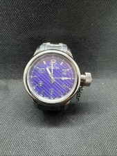 Usado, Invicta Russian Diver 1959 relógio masculino modelo 0058 *sem pulseira comprar usado  Enviando para Brazil