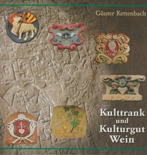 Kulttrank kulturgut wein gebraucht kaufen Kulttrank kulturgut wein gebraucht kaufen  Hamburg
