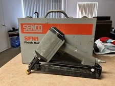 Senco sfn1 air for sale  Casa Grande
