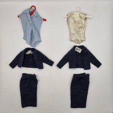 Orig vtg barbie for sale  TRURO