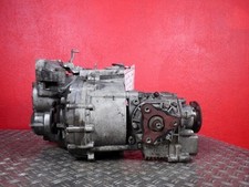Schaltgetriebe jcr passat gebraucht kaufen  Stockach