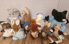 Eden toys vintage for sale  Caro