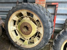 Tractor row crop for sale Tractor row crop for sale  GAINSBOROUGH