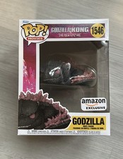 Godzilla sleeping funko for sale  Brooklyn