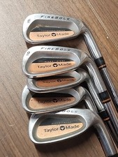 Taylormade firesole sand for sale  Abbeville