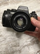Praktica bx20s mehreren gebraucht kaufen  Strausberg