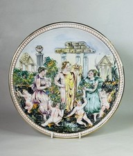 Vintage italian capodimonte for sale  SWANSEA