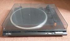 Technics bd20a automatic for sale  LEEDS