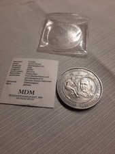 Niue dollar 1988 gebraucht kaufen  Dornhan