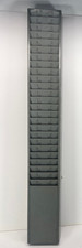 Metal time card for sale  North East