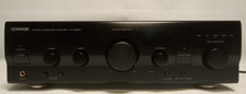 Kenwood amplifier 2050r gebraucht kaufen  Schwäbisch Hall