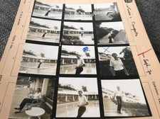 Etienne mougeotte planche d'occasion  Versailles