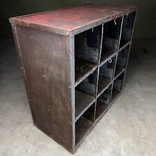 Large industrial vintage for sale  SUDBURY
