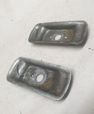 Mercedes w124 federbein gebraucht kaufen  Norderstedt