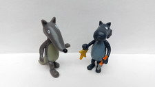 Toy figure lot d'occasion  Expédié en Belgium