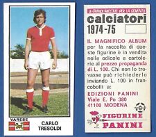 Figurina calciatori panini usato  Perugia