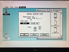 Emutos v1.3 atari usato  Zane