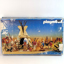 1988 playmobil native for sale  Denver