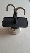 Mini espressomaschine herdplat gebraucht kaufen  Leipzig