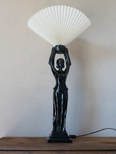 Grande lampe art d'occasion  Clermont