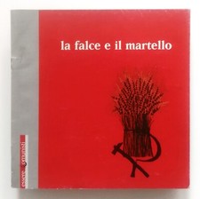 Falce martello cura usato  Roma