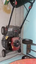 Push lawn mower for sale  Woburn