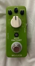 Used mooer mod for sale  Stevenson