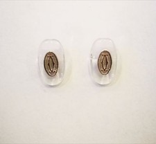 Cartier placchette naselli usato  Bellizzi
