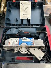 Bosch 1640vs finecut for sale  Myrtle Beach