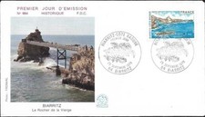 1903 fdc 1er d'occasion 1903 fdc 1er d'occasion  France