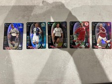 Carte football champions usato  Roma