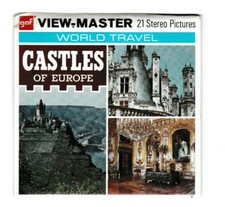 View master castles for sale  Oakton