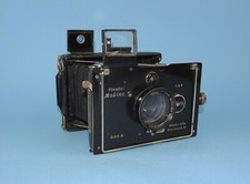 1920s plaubel makina for sale  BASINGSTOKE