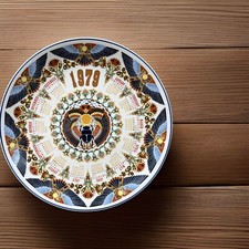 Wedgwood 1979 calendar for sale  Ontario