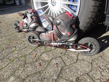 Powerslide nordic suv gebraucht kaufen  Fürth