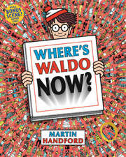 Waldo paperback handford for sale  Montgomery