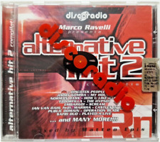 Discoradio alternative hit usato  Acqualagna