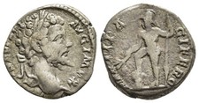 Fitz rome denarius d'occasion  Expédié en Belgium