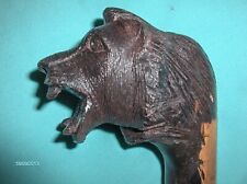 Bastone rungu africano usato  Vittuone