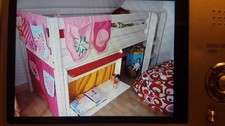 Halbhohes flexa bett gebraucht kaufen Halbhohes flexa bett gebraucht kaufen  Schorndorf