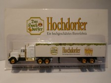 Werbetruck hochdorfer brauerei gebraucht kaufen  Montabaur-Umland