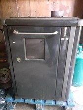 Termocucina legna thermorossi usato  Vestone