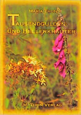 Tausendgulden hellerkräuter t gebraucht kaufen  Stuttgart