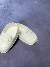 Ancienne chaussures poupee d'occasion Ancienne chaussures poupee d'occasion  Clermont-Ferrand-