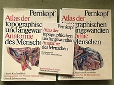 Atlas topographischen angewand gebraucht kaufen Atlas topographischen angewand gebraucht kaufen  Stuttgart