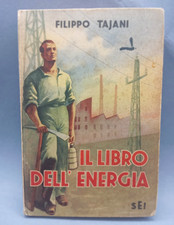 Libro dell energia usato Libro dell energia usato  Albenga