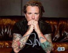Butch walker signed for sale  USA