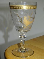 Saint louis baccarat d'occasion  Thann